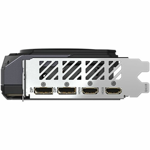 Видеокарта GIGABYTE Radeon RX 9070 GAMING OC 16GB (GV-R9070GAMING OC-16GD), Retail 8