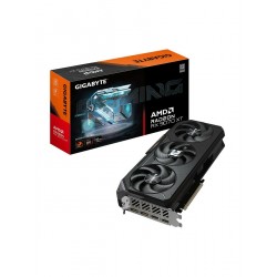 Видеокарта GIGABYTE Radeon RX 9070 XT GAMING OC 16GB (GV-R9070XTGAMING OC-16GD), Retail