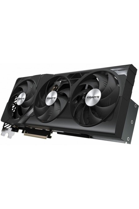Видеокарта GIGABYTEnVidia nVidia GeForce RTX 4080 WINDFORCE 16GB (GV-N4080WF3-16GD), Retail 1