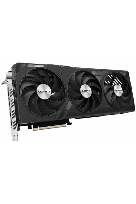 Видеокарта GIGABYTEnVidia nVidia GeForce RTX 4080 WINDFORCE 16GB (GV-N4080WF3-16GD), Retail 2