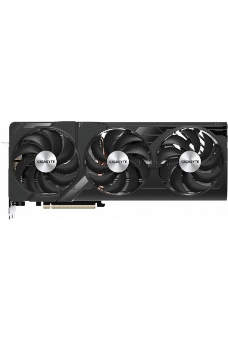Видеокарта GIGABYTEnVidia nVidia GeForce RTX 4080 WINDFORCE 16GB (GV-N4080WF3-16GD), Retail 3