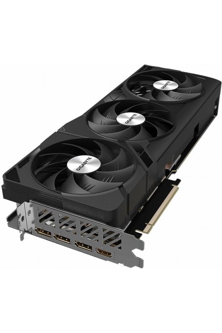 Видеокарта GIGABYTEnVidia nVidia GeForce RTX 4080 WINDFORCE 16GB (GV-N4080WF3-16GD), Retail 4