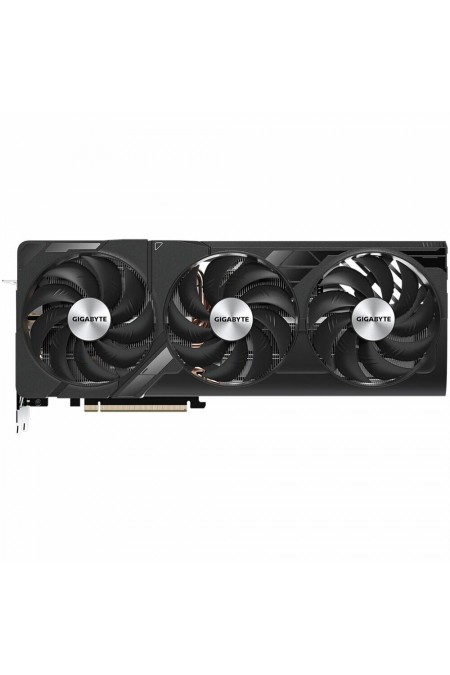 Видеокарта GIGABYTEnVidia nVidia GeForce RTX 4080 WINDFORCE 16GB (GV-N4080WF3-16GD), Retail 9