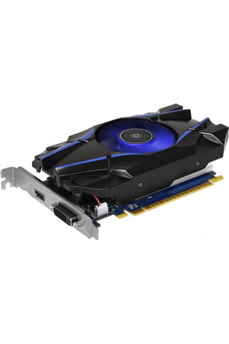 Видеокарта KFA2 GeForce GT 1030 2GB (30NPH4HVQ4SK), Retail 1