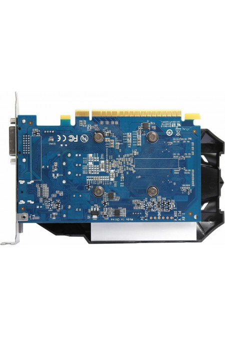 Видеокарта KFA2 GeForce GT 1030 2GB (30NPH4HVQ4SK), Retail 7