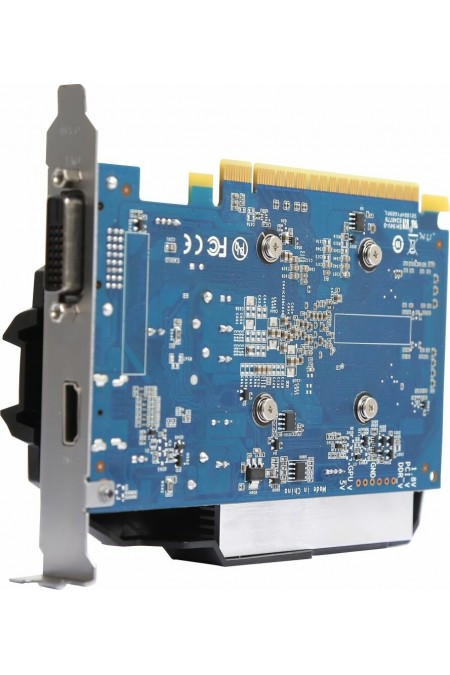 Видеокарта KFA2 GeForce GT 1030 2GB (30NPH4HVQ4SK), Retail 8