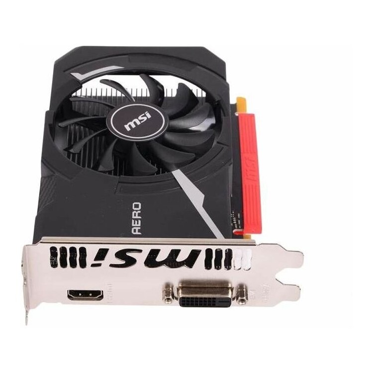Gt 1030 aero clearance