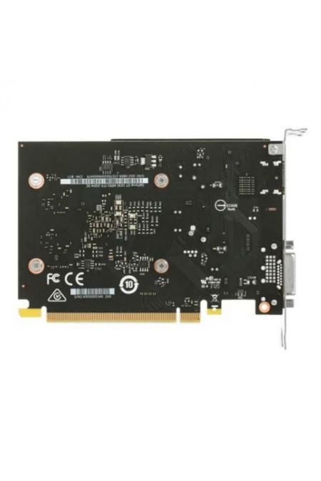 Видеокарта MSI GeForce GT 1030 AERO ITX 4GD4 OC, Retail 3