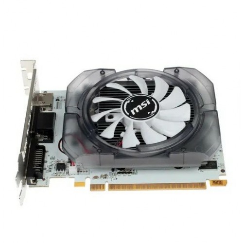 Видеокарта MSI GeForce GT 730 2GB (N730-2GD3V3), Retail 7