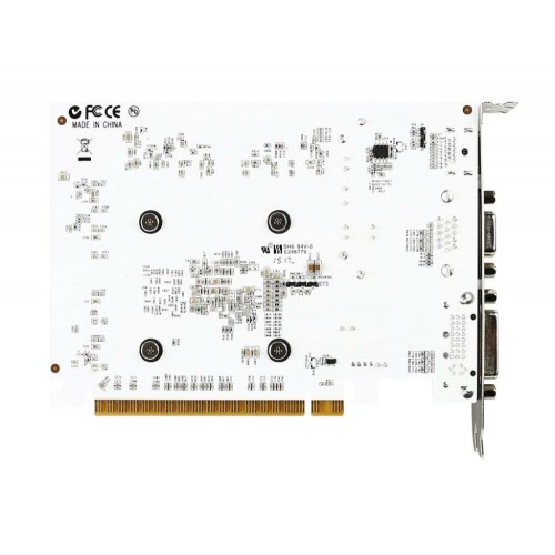 Видеокарта MSI GeForce GT 730 2GB (N730-2GD3V3), Retail 9