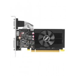 Видеокарта MSI GeForce GT 730 2GB (N730K-2GD3/LP), Retail