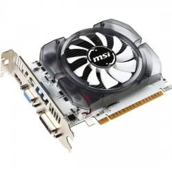 Видеокарта MSI GeForce GT 730 4GB (N730-4GD3V2), Retail