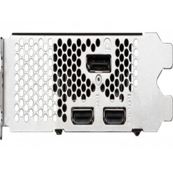 Видеокарта MSI GeForce RTX 3050 LP 6GB OC, Retail