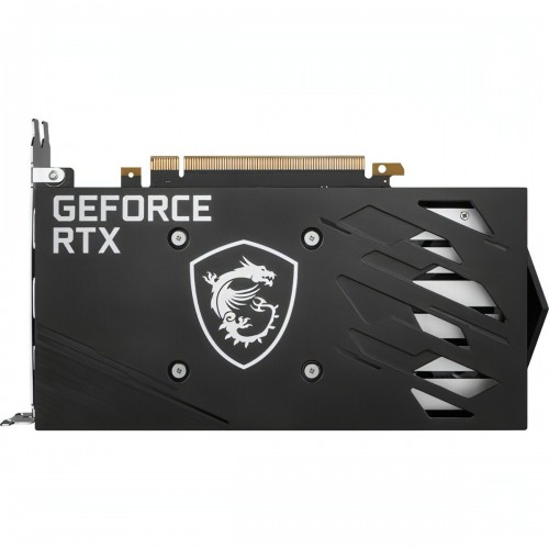 Видеокарта MSI GeForce RTX 3050 LP 6GB, Retail 2