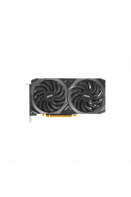 Видеокарта MSI GeForce RTX 3050 VENTUS 2X 6GB OC, Retail 