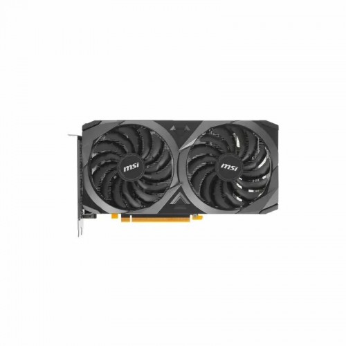 Видеокарта MSI GeForce RTX 3050 VENTUS 2X 6GB OC, Retail 3