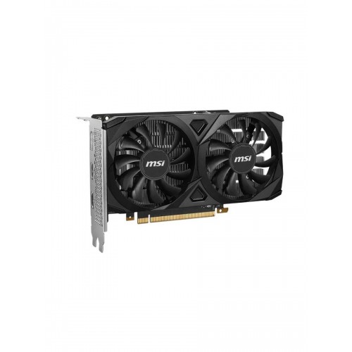 Видеокарта MSI GeForce RTX 3050 VENTUS 2X 6GB OC, Retail 9