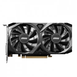 Видеокарта MSI GeForce RTX 3050 VENTUS 2X XS 8GB OC, Retail