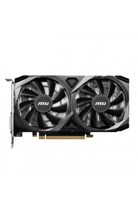 Видеокарта MSI GeForce RTX 3050 VENTUS 2X XS 8GB OC, Retail 