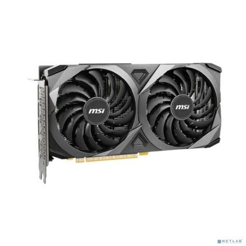 Видеокарта MSI GeForce RTX 3050 VENTUS 2X XS 8GB OC, Retail 9