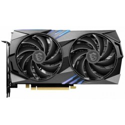 Видеокарта MSI GeForce RTX 4060 Ti GAMING X 8GB (602-V515-16S), Retail