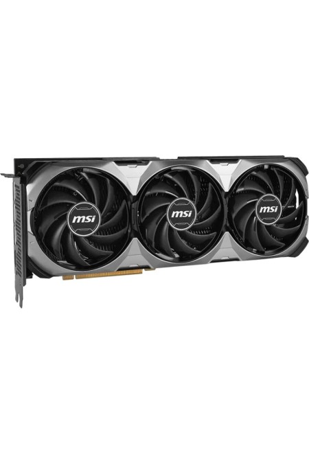 Видеокарта MSI GeForce RTX 4070 Ti VENTUS 3X E1 12GB OC, Retail 