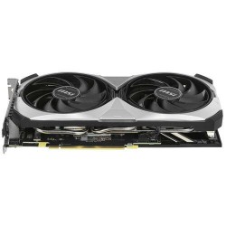 Видеокарта MSI GeForce RTX 4070 VENTUS 2X E1 12GB OC, Retail