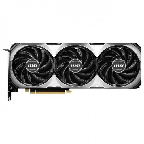 Видеокарта Msi GeForce RTX 4070 VENTUS 3X E 12GB, Retail 