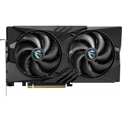 Видеокарта MSI GeForce RTX 5060 8GB GAMING OC, Retail 