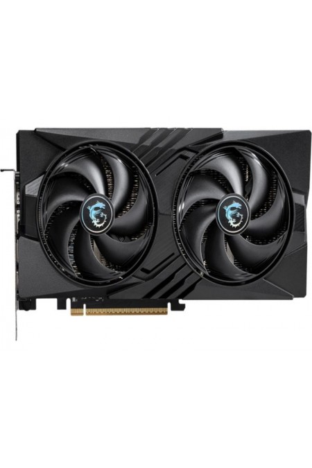 Видеокарта MSI GeForce RTX 5060 8GB GAMING OC, Retail 