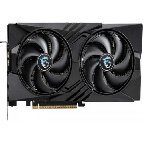 Видеокарта MSI GeForce RTX 5060 8GB GAMING OC, Retail 