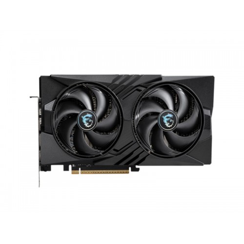 Видеокарта MSI GeForce RTX 5060 8GB GAMING OC, Retail 2