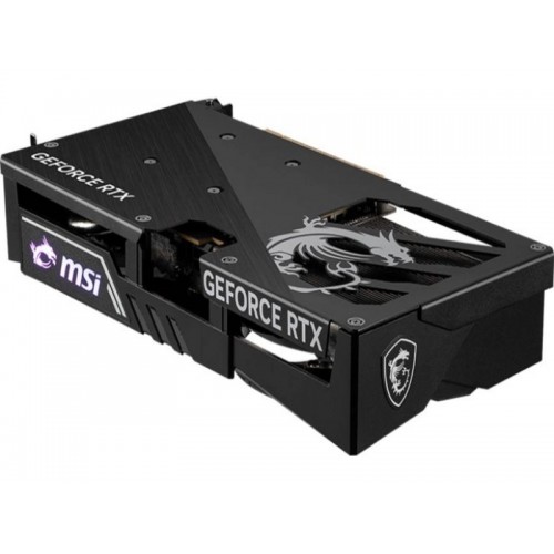 Видеокарта MSI GeForce RTX 5060 8GB GAMING OC, Retail 3