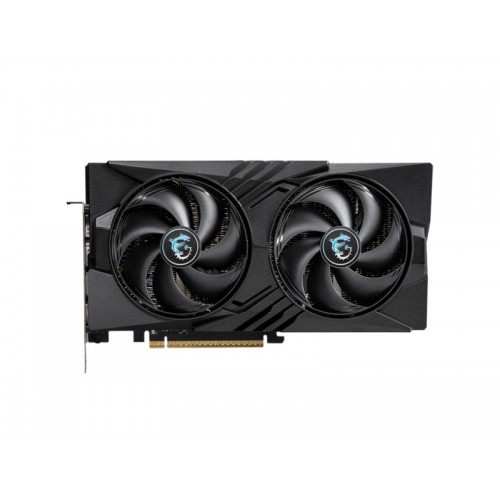 Видеокарта MSI GeForce RTX 5060 8GB GAMING OC, Retail 4