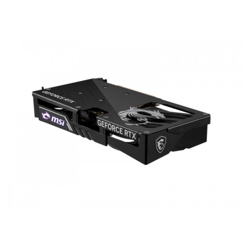 Видеокарта MSI GeForce RTX 5060 8GB GAMING OC, Retail 6