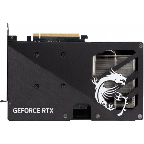 Видеокарта MSI GeForce RTX 5060 8GB GAMING OC, Retail 7