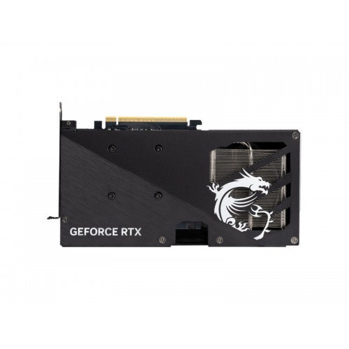 Видеокарта MSI GeForce RTX 5060 8GB GAMING OC, Retail 9