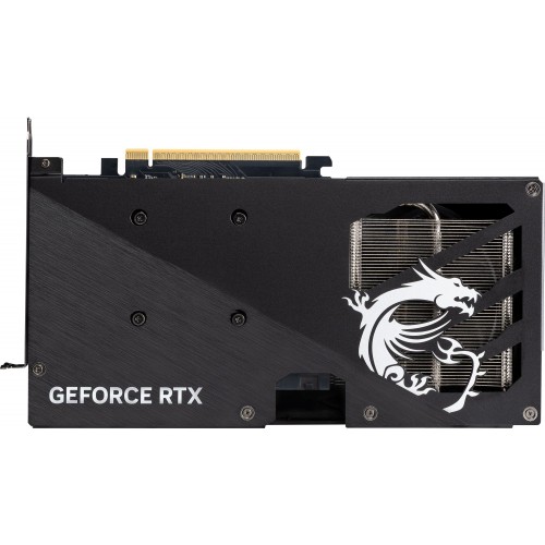 Видеокарта MSI GeForce RTX 5060 8GB GAMING OC, Retail 2