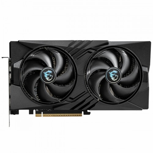 Видеокарта MSI GeForce RTX 5060 8GB GAMING OC, Retail 8