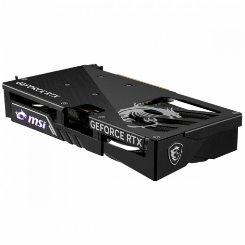 Видеокарта MSI GeForce RTX 5060 8GB GAMING OC, Retail 9