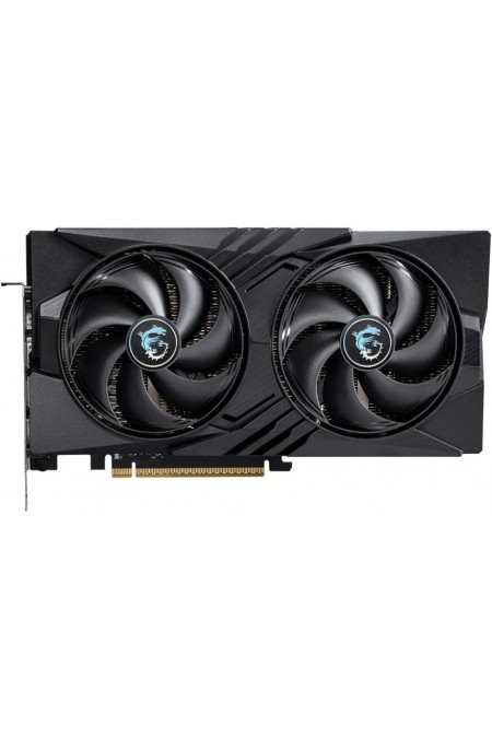 Видеокарта MSI GeForce RTX 5060 8GB GAMING, Retail 