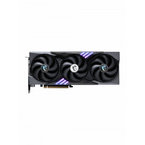 Видеокарта MSI GeForce RTX 5060 8GB Gaming Trio OC, Retail 