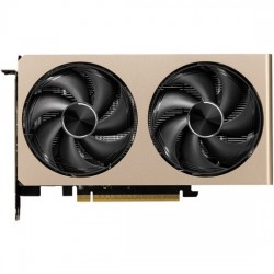 Видеокарта MSI GeForce RTX 5060 8GB INSPIRE 2X OC, Retail