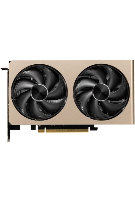 Видеокарта MSI GeForce RTX 5060 8GB INSPIRE 2X OC, Retail 