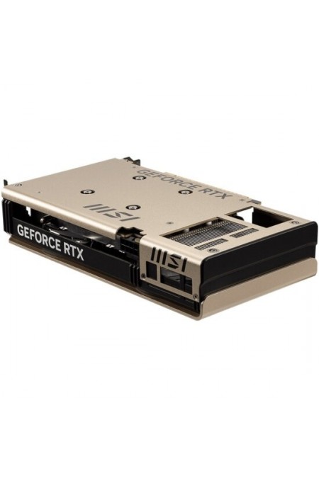 Видеокарта MSI GeForce RTX 5060 8GB INSPIRE 2X OC, Retail 1
