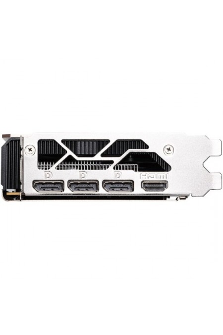 Видеокарта MSI GeForce RTX 5060 8GB INSPIRE 2X OC, Retail 3