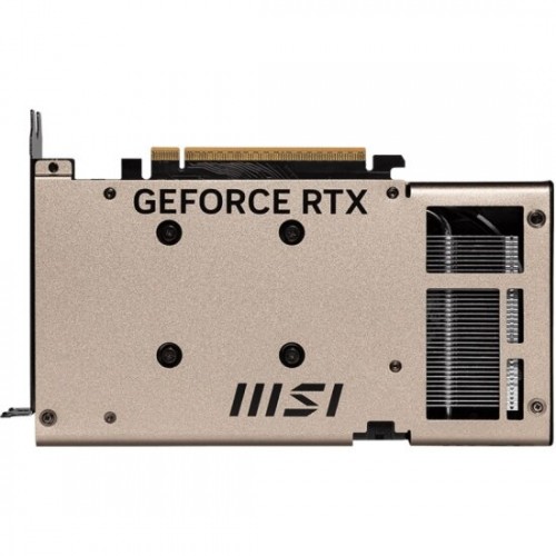 Видеокарта MSI GeForce RTX 5060 8GB INSPIRE 2X OC, Retail 4