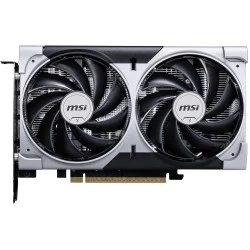 Видеокарта MSI GeForce RTX 5060 8GB VENTUS 2X OC, Retail
