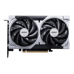 Видеокарта MSI GeForce RTX 5060 8GB VENTUS 2X OC, Retail