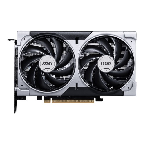 Видеокарта MSI GeForce RTX 5060 8GB VENTUS 2X OC, Retail 